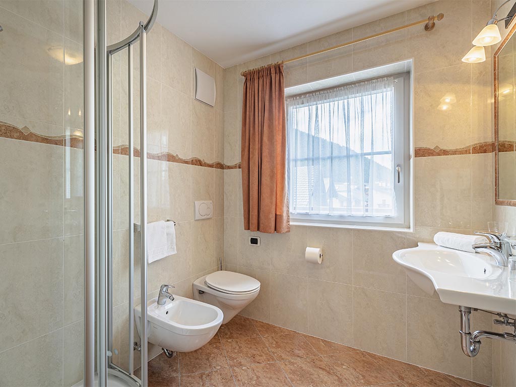 Bathroom - Residence Zirmei