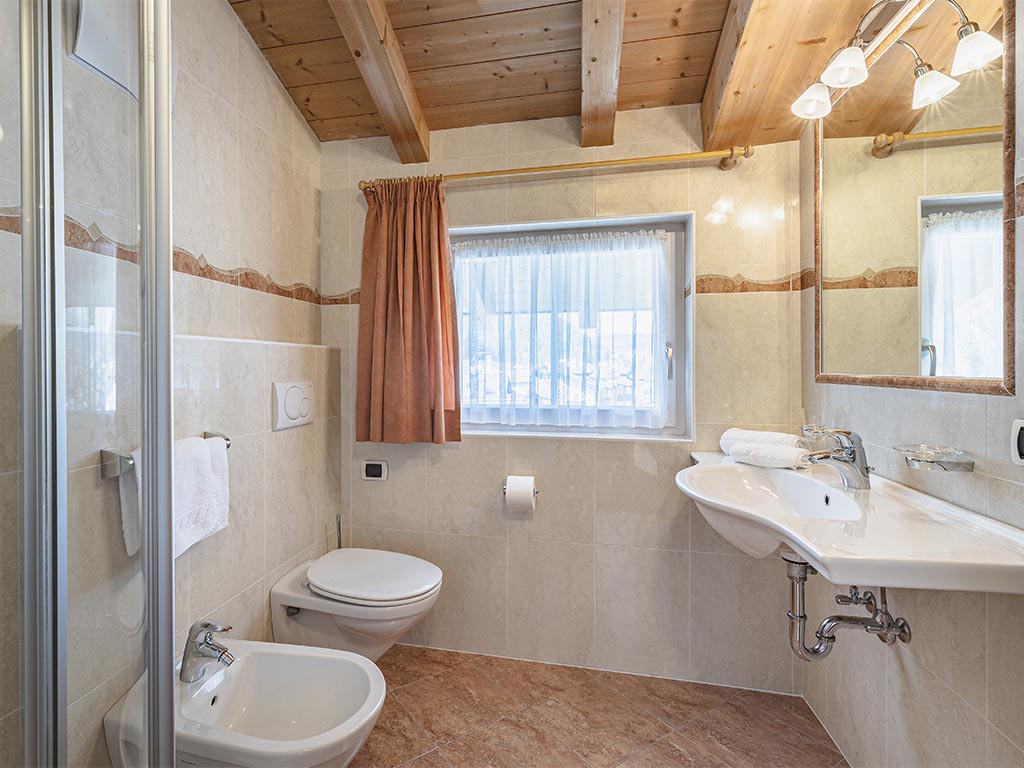 Bathroom - Residence Zirmei