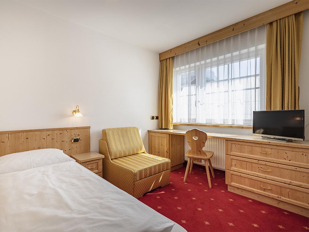 Single room